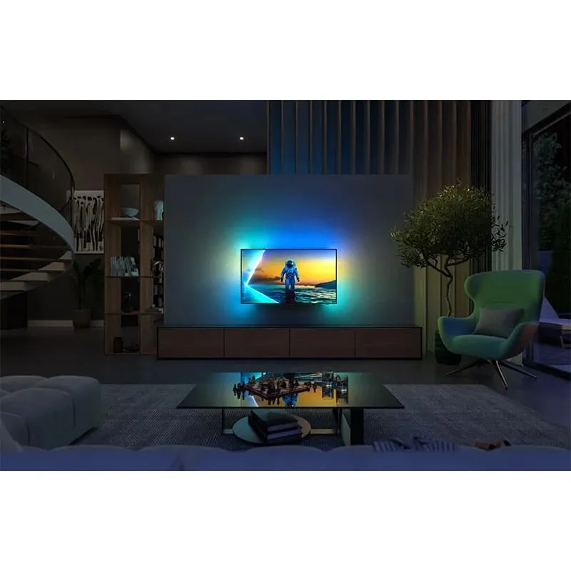 Телевізор Philips 65OLED820/12 - мініатюра 5
