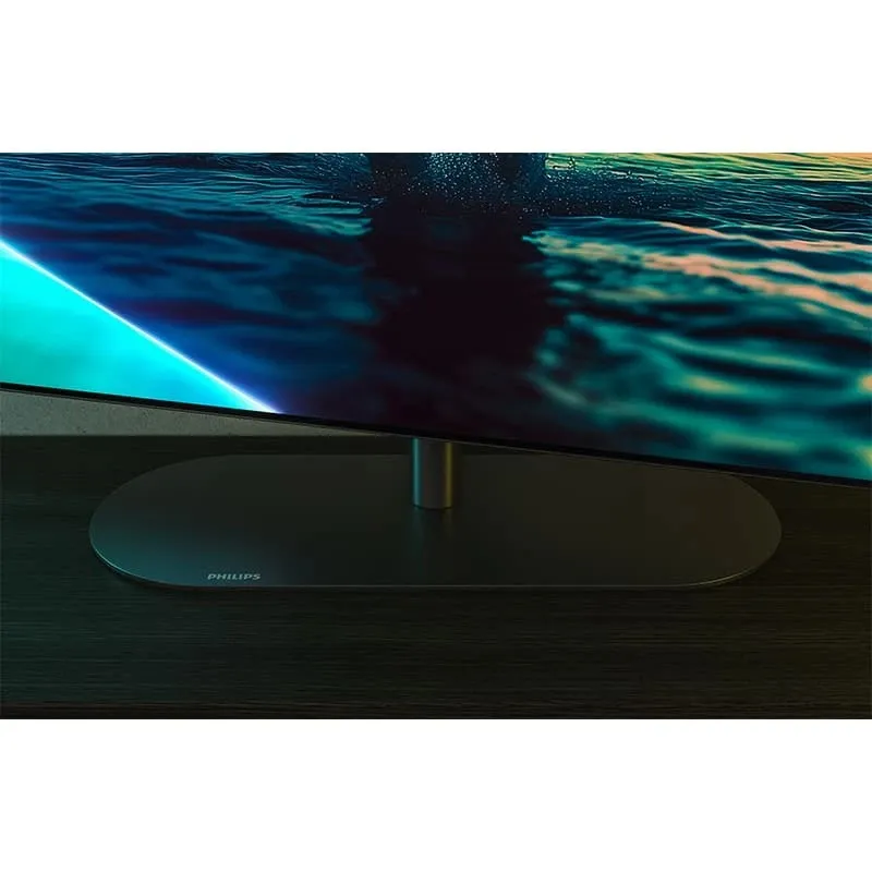 Телевізор Philips 65OLED820/12 - мініатюра 7
