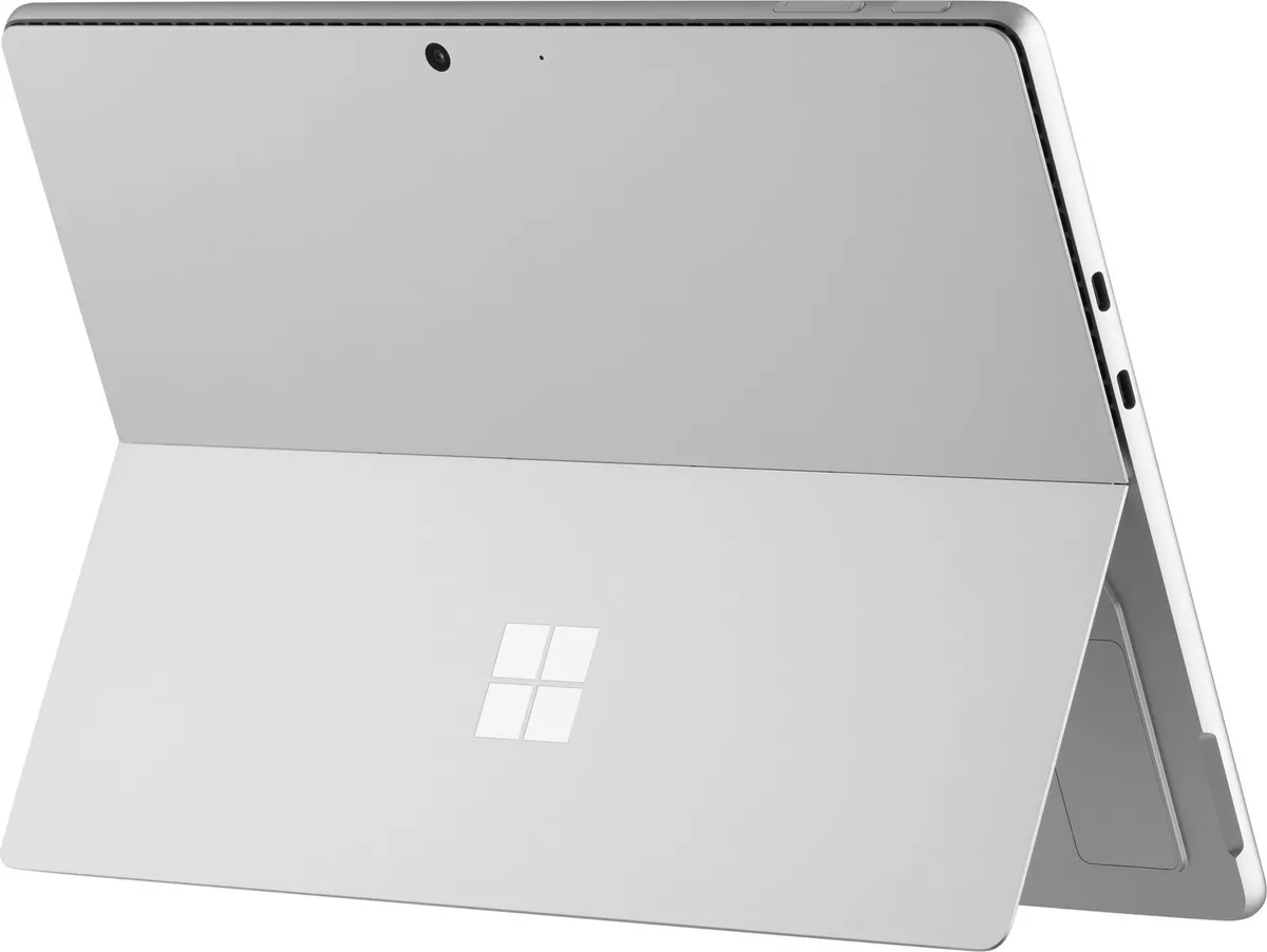 Планшет Microsoft Surface Pro 10 16GB/1TB Platinum (ZDX-00001) - мініатюра 3
