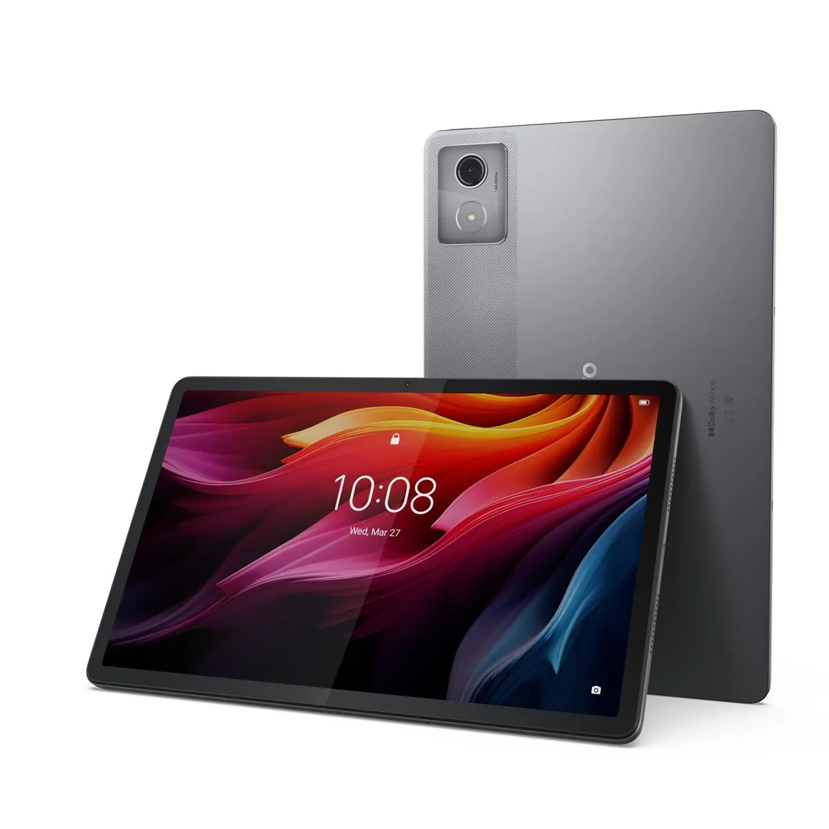 Планшет Lenovo Tab K11 Plus TB352XU 8/256GB 4G Luna Grey (ZADT0165UA) - мініатюра 10