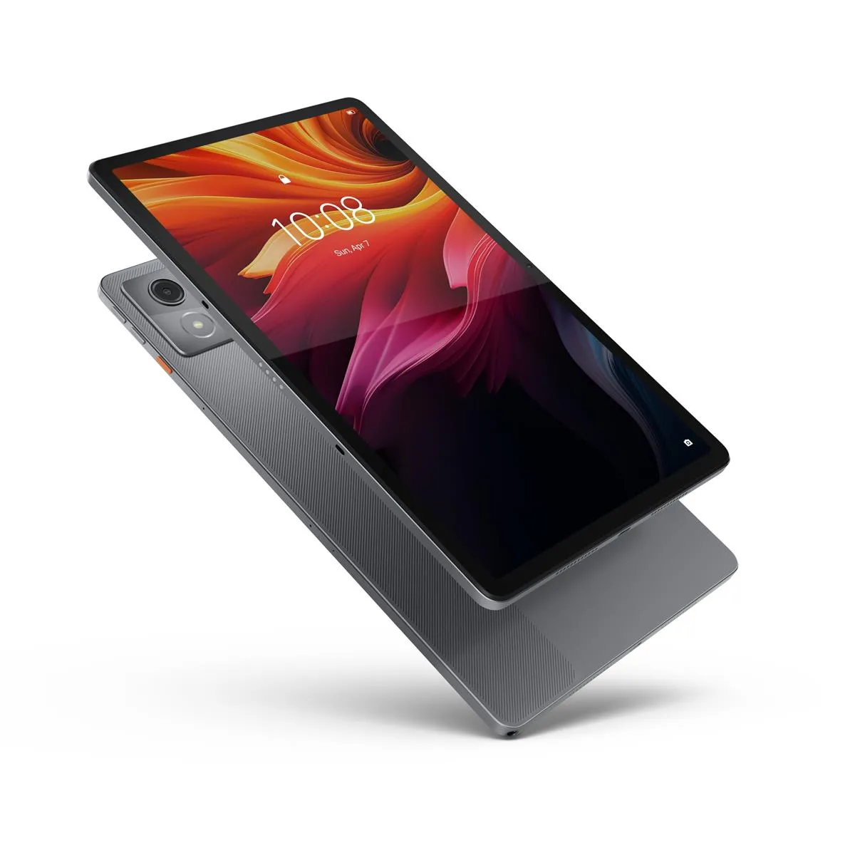 Планшет Lenovo Tab K11 Plus TB352XU 8/256GB 4G Luna Grey (ZADT0165UA) - мініатюра 7