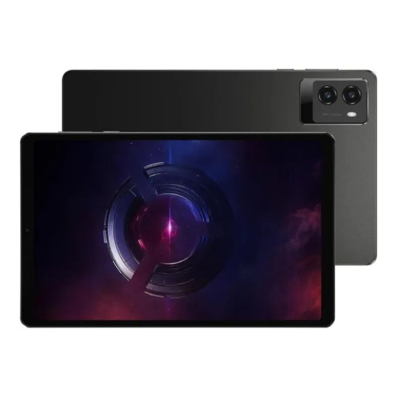 Планшет Lenovo Legion Tab (3rd Gen) TB321FU 16/512GB Eclipse Black + Case&Film (ZAEF0081UA) - мініатюра 11