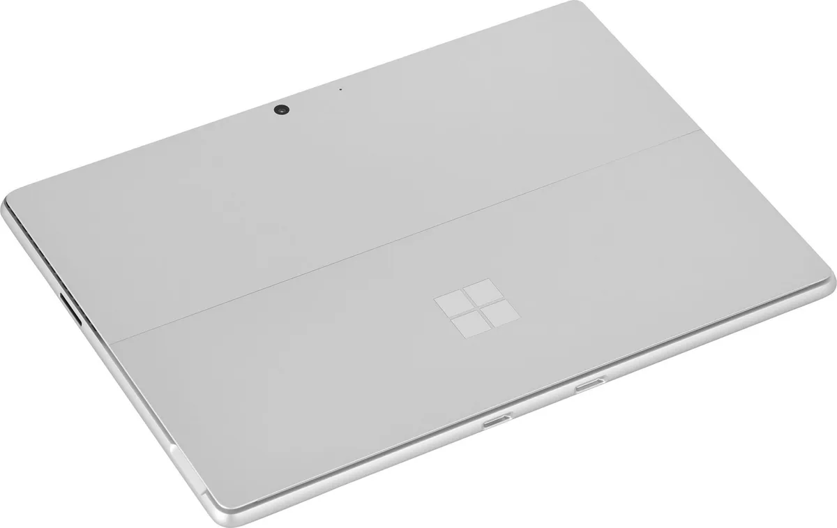 Планшет Microsoft Surface Pro 10 16/512GB Platinum (ZDW-00001) - мініатюра 5