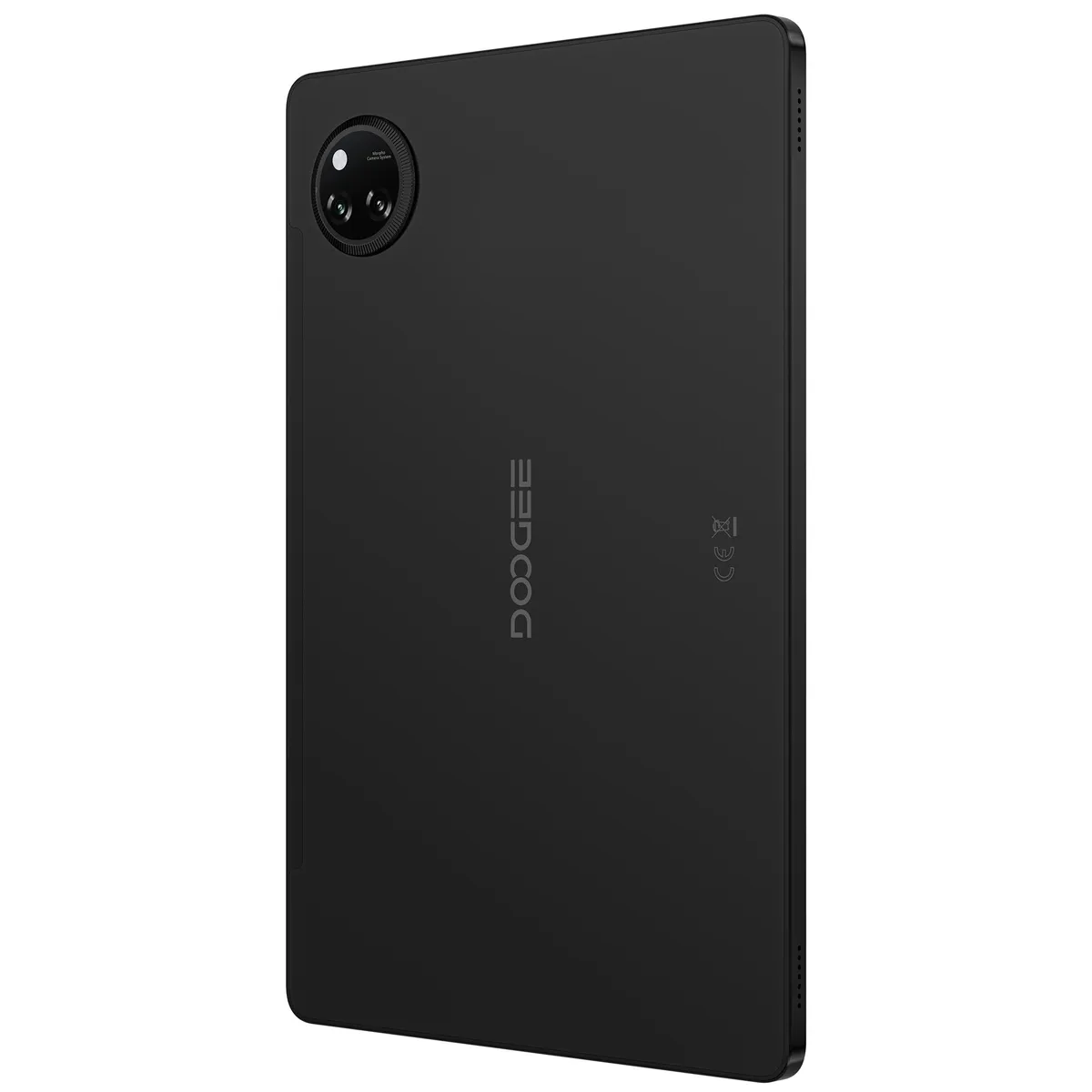 Планшет Doogee Tab A9 Pro+ 6/128 Black VIP Edition - мініатюра 8