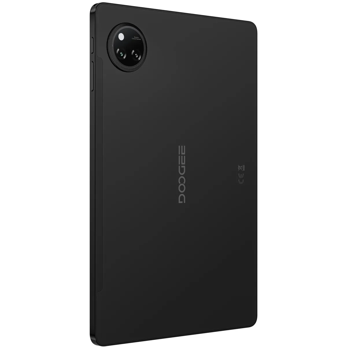 Планшет Doogee Tab A9 Pro+ 6/128 Black VIP Edition - мініатюра 9