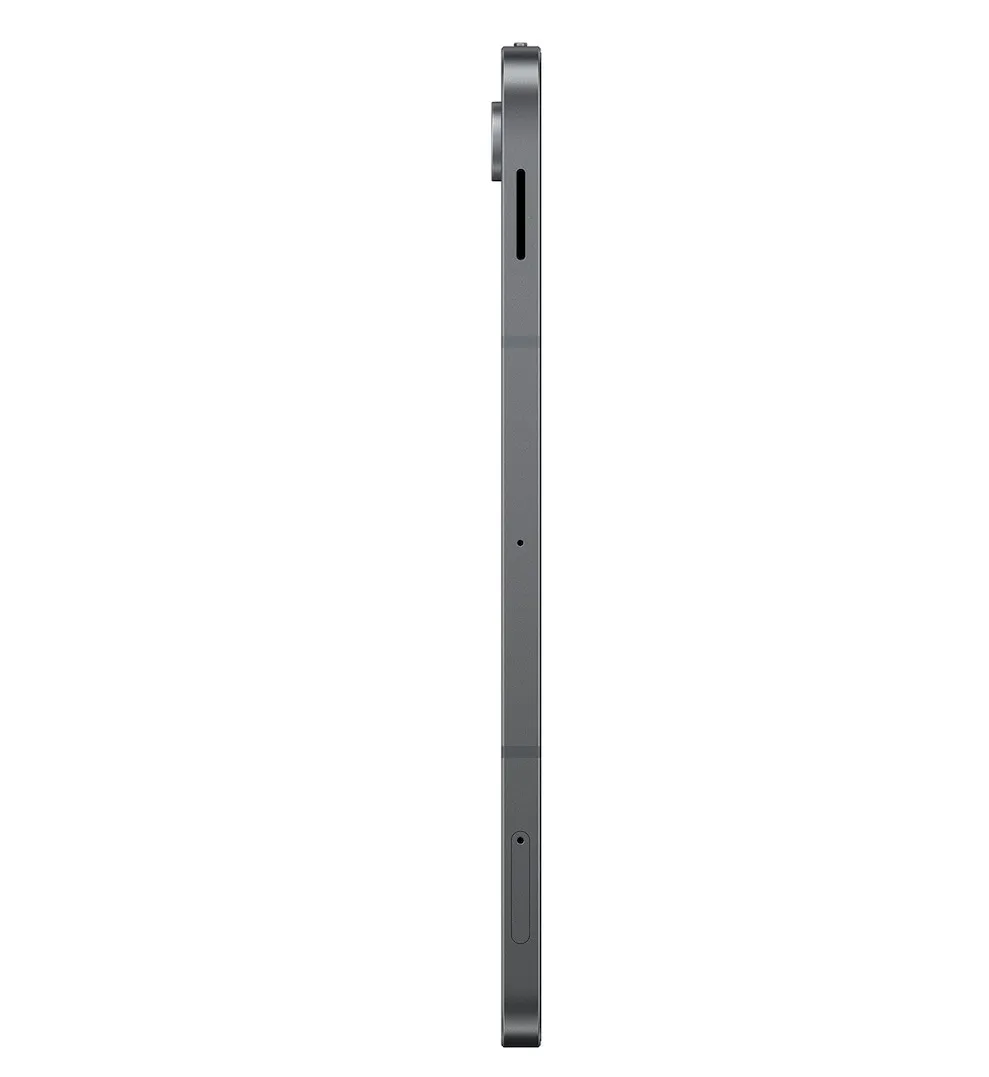 Планшет Samsung Galaxy Tab S10 Lite 5G SM-X406B 8/256GB Gray (SM-X406BZAPEUC) - мініатюра 6
