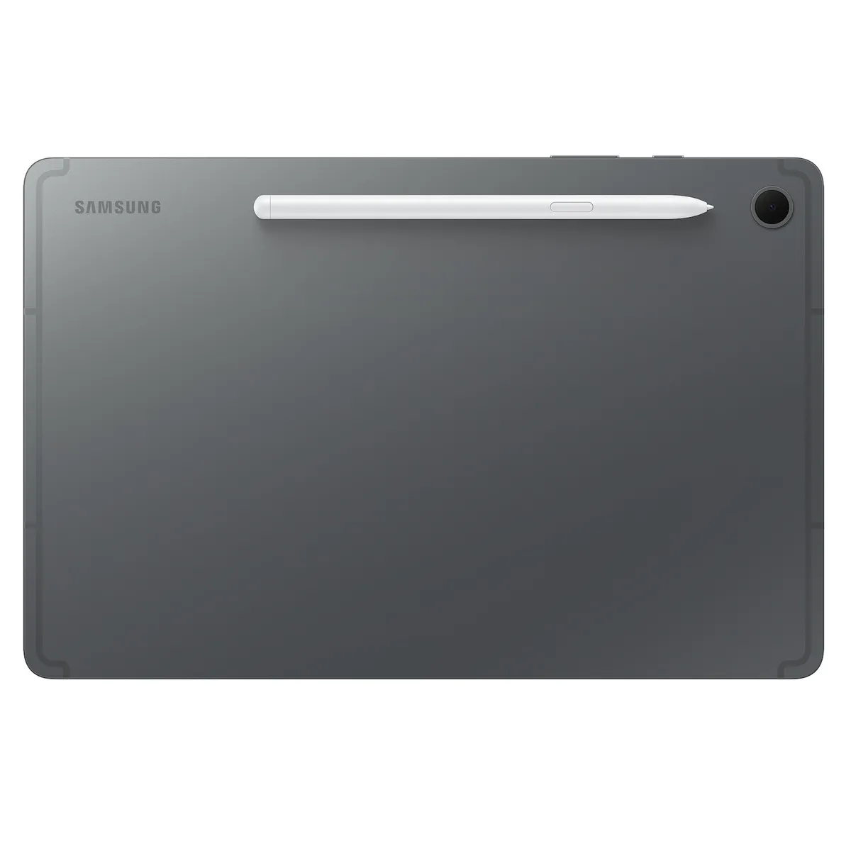 Планшет Samsung Galaxy Tab S10 Lite WiFi SM-X400 6/128GB Gray (SM-X400NZAREUC) - мініатюра 9