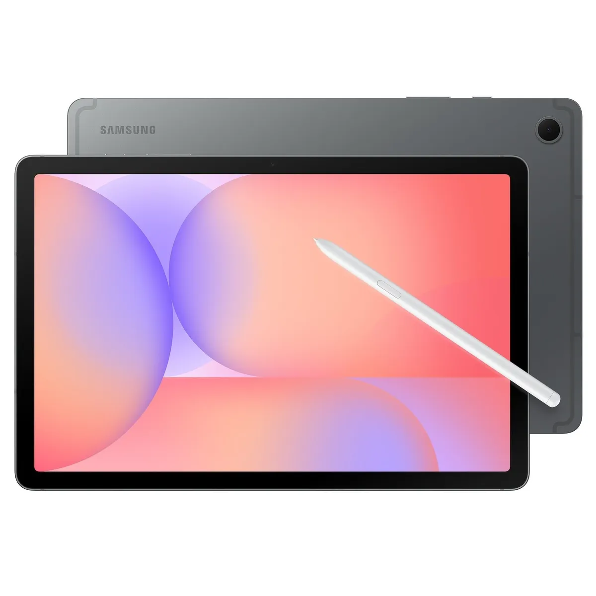 Планшет Samsung Galaxy Tab S10 Lite WiFi SM-X400 8/256GB Gray (SM-X400NZAPEUC) - зображення 1
