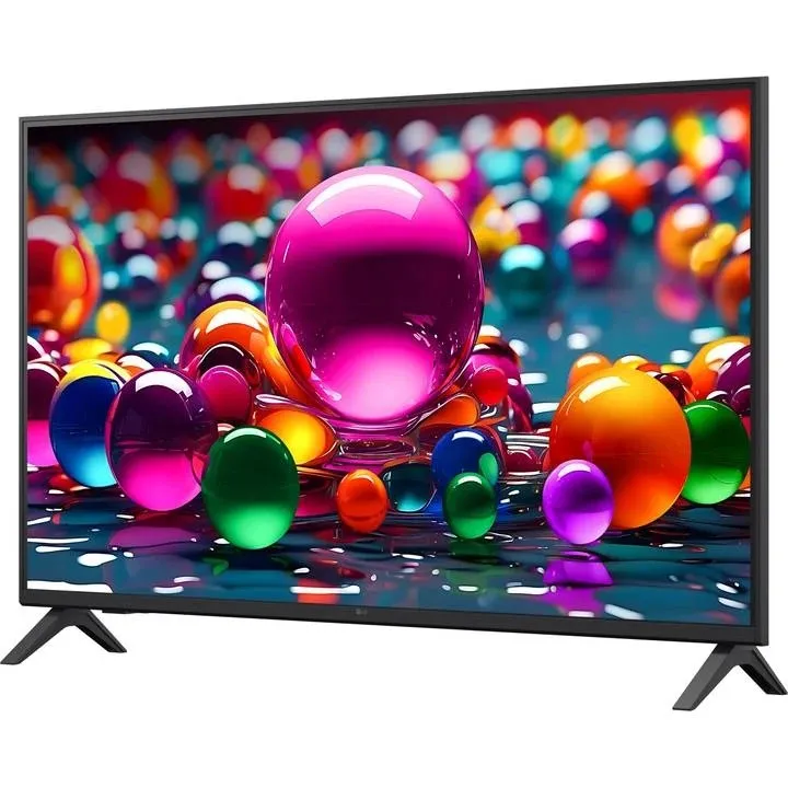 Телевізор LG 43UA75006LA - мініатюра 3