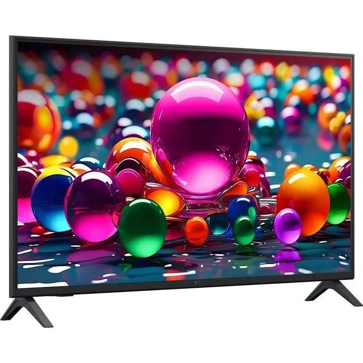 Телевізор LG 43UA75006LA - мініатюра 4