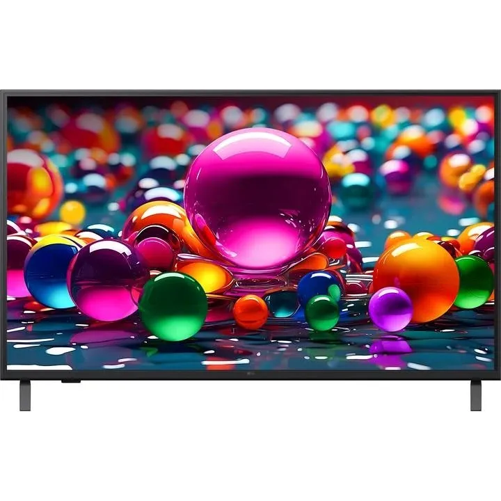 Телевізор LG 43UA75006LA - мініатюра 5