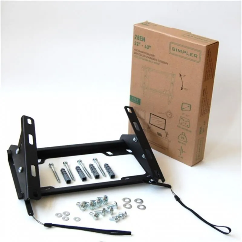 Кронштейн KSL 28EN (VESA200х200) - зображення 1