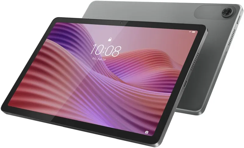 Планшет Lenovo Tab TB311FU 8/128GB Luna Grey + Clear Case (ZAEH0195UA) - мініатюра 8