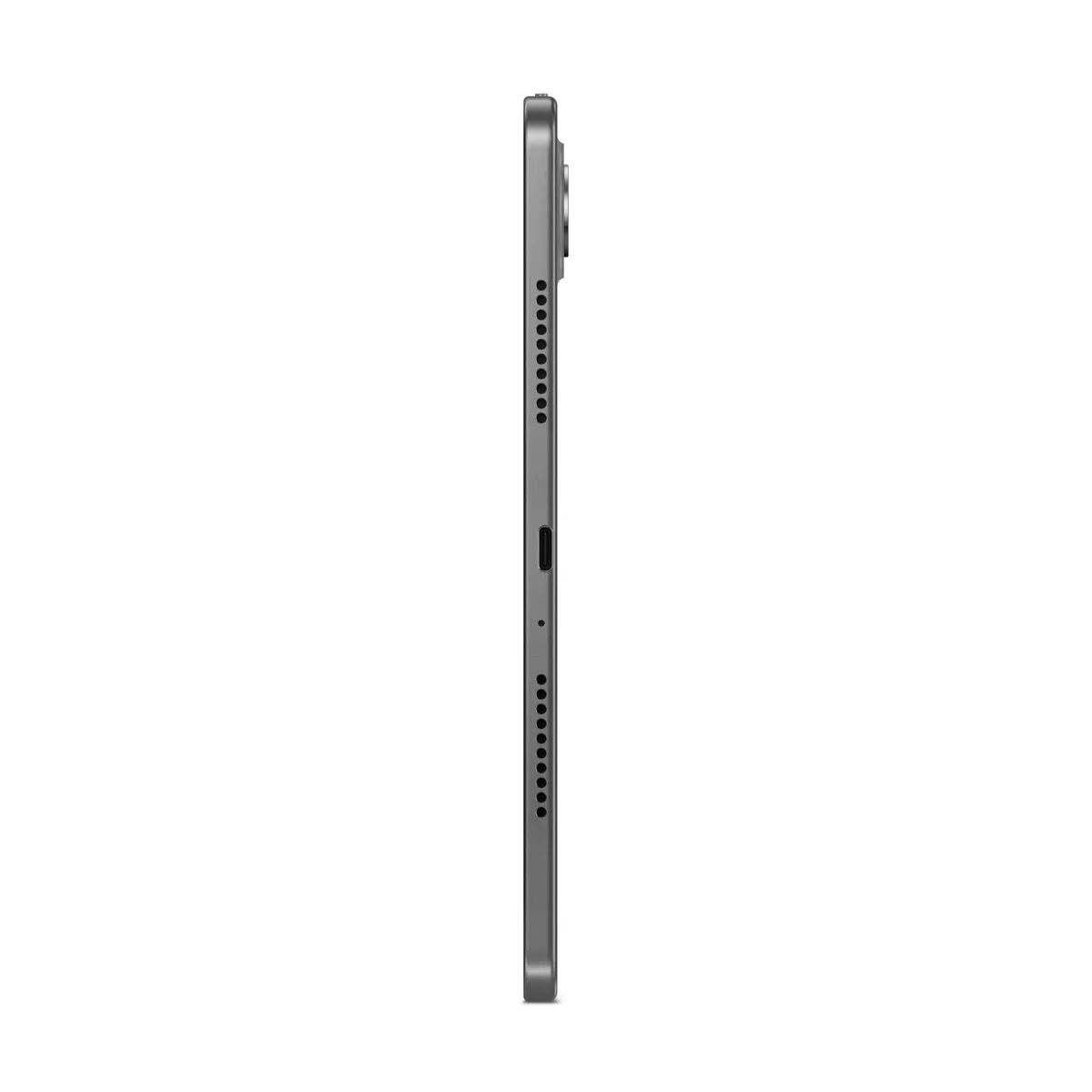 Планшет Lenovo Yoga Tab TB710FU 12/256GB Luna Grey + Pen (ZAG60223UA) - мініатюра 2