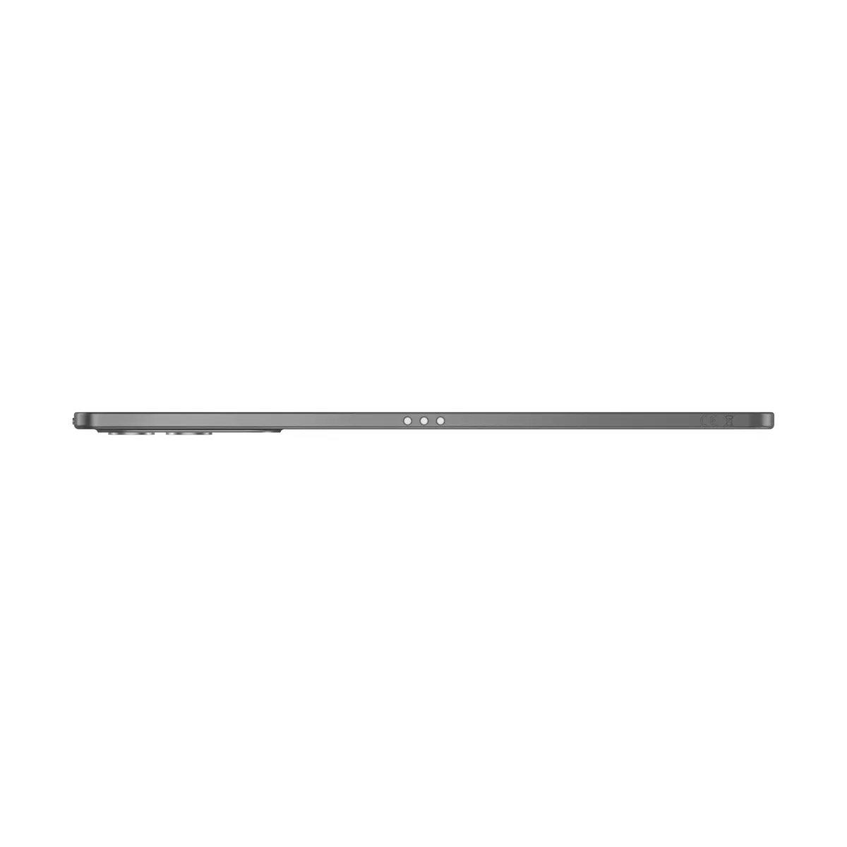 Планшет Lenovo Yoga Tab TB710FU 12/256GB Luna Grey + Pen (ZAG60223UA) - мініатюра 3