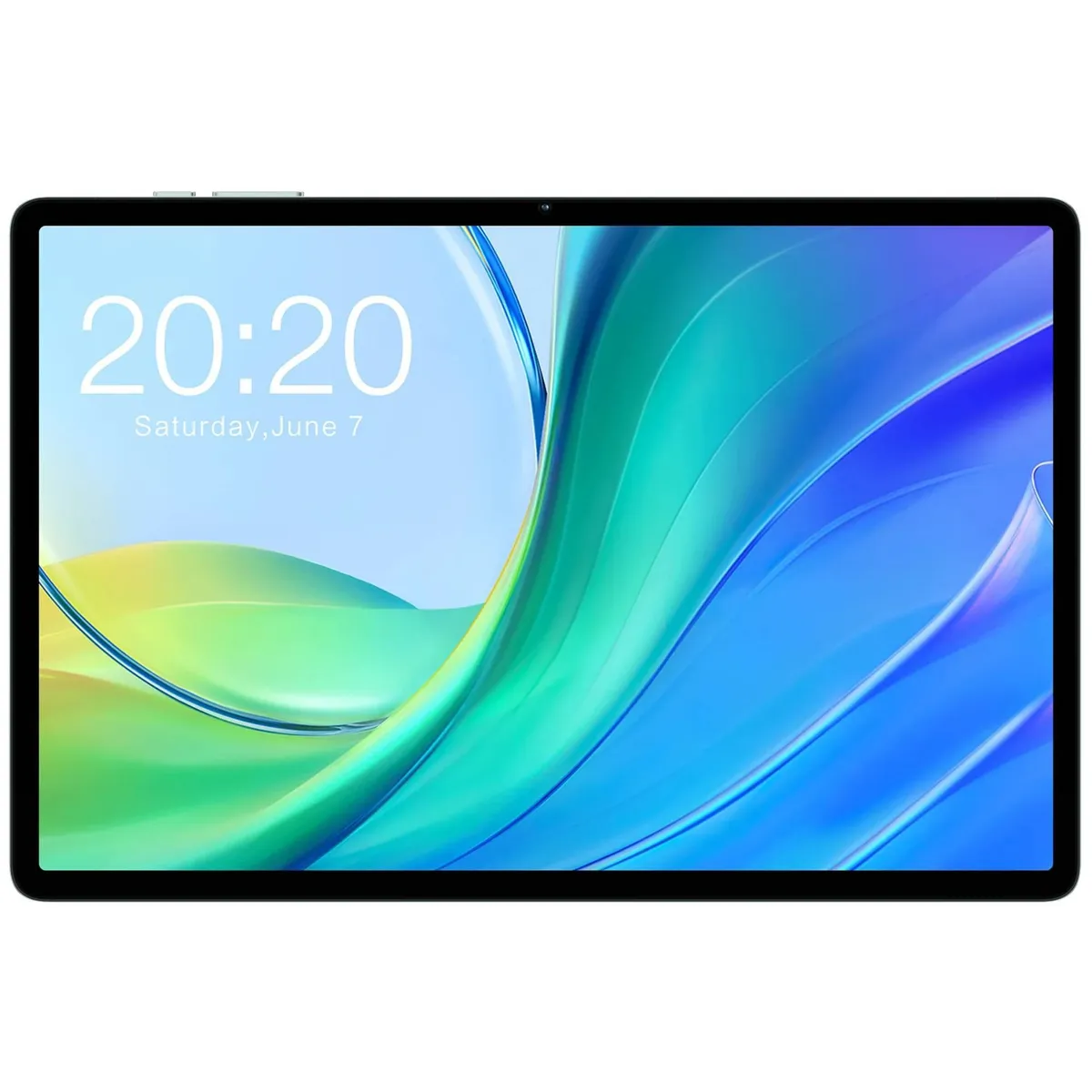 Планшет Teclast M50 8/128GB 4G Dual Sim Aqua Blue (M5H5CS/TL-112841) з чохлом та стілусом - мініатюра 10