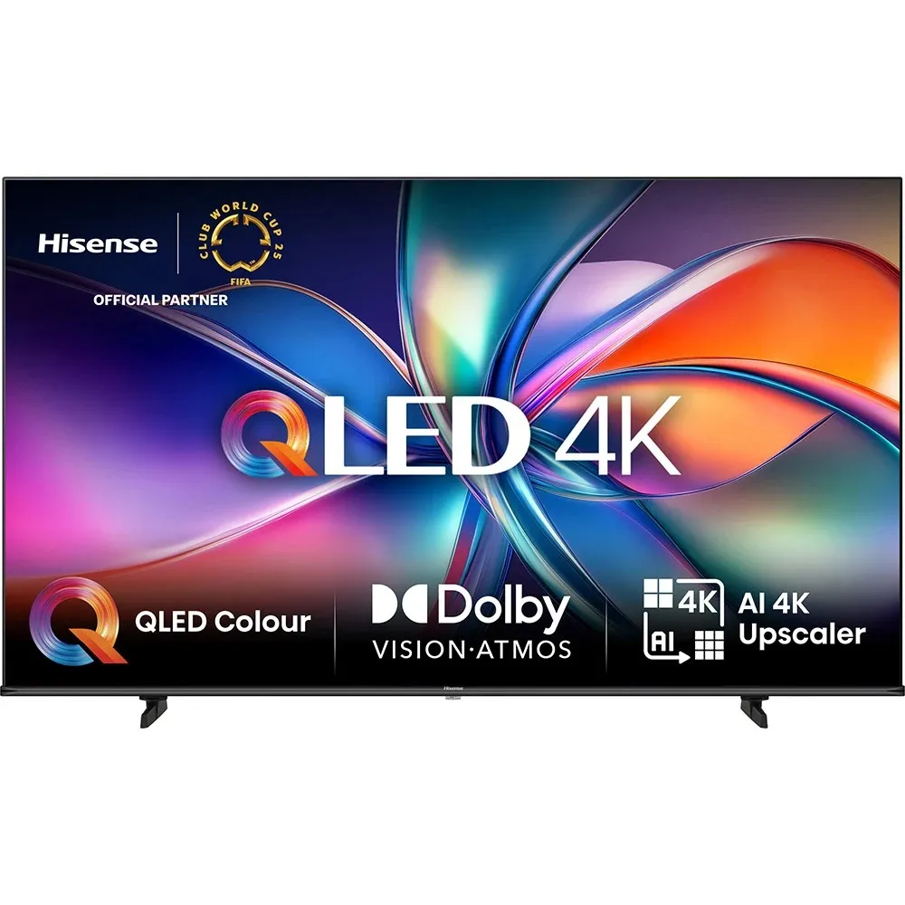 Телевізор Hisense 43E7Q - мініатюра 2