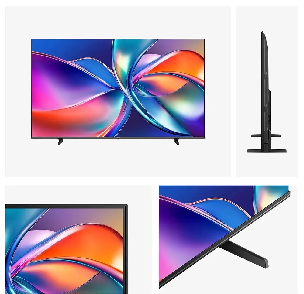 Телевізор Hisense 43E7Q - мініатюра 3