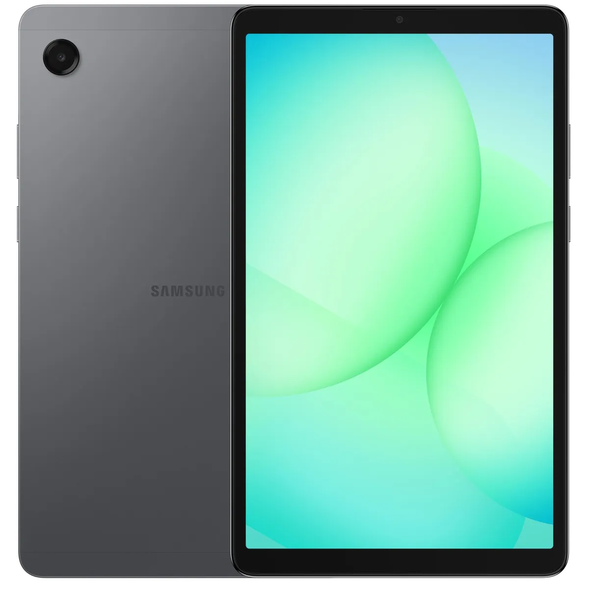 Планшет Samsung Galaxy Tab A11 Wi-Fi SM-X130 8/128GB Gray (SM-X130NZAEEUC) - мініатюра 2