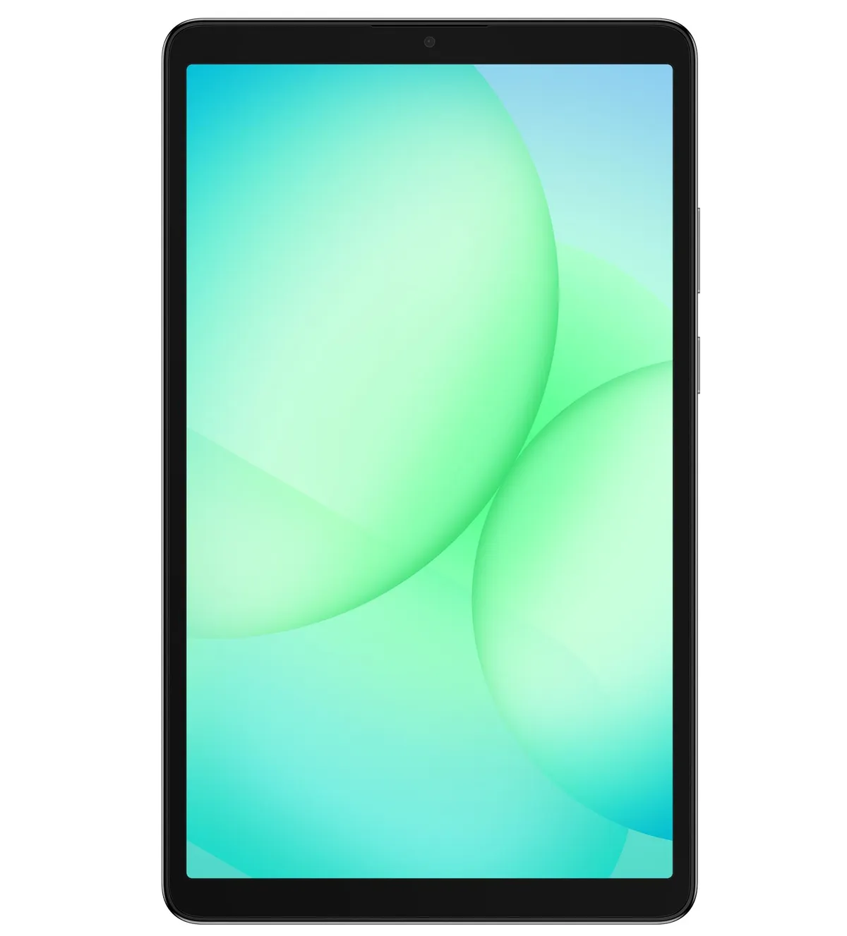 Планшет Samsung Galaxy Tab A11 Wi-Fi SM-X130 8/128GB Gray (SM-X130NZAEEUC) - мініатюра 3