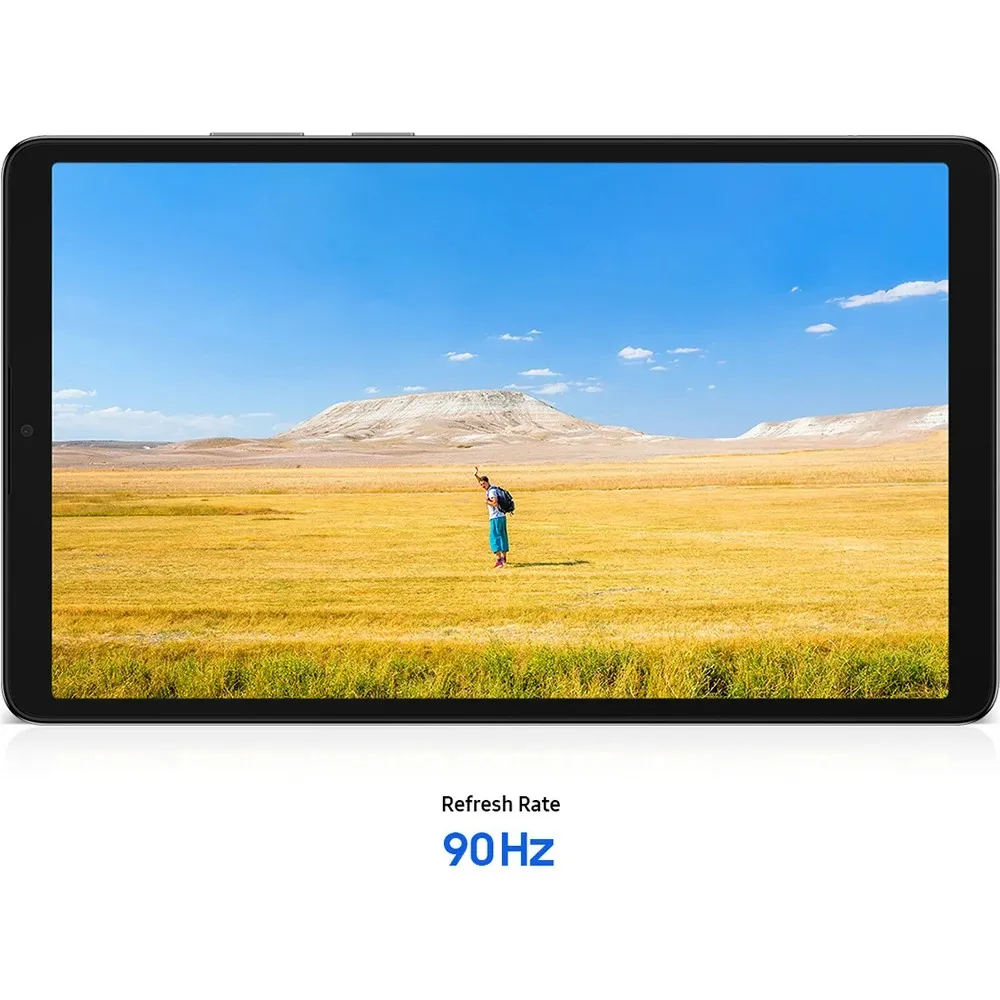 Планшет Samsung Galaxy Tab A11 SM-X135 8/128GB 4G Gray (SM-X135FZAEEUC) - мініатюра 9