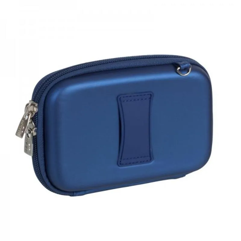 Чохол для зовнішнього жорсткого диску 2.5" Rivacase 9101 Blue - мініатюра 3