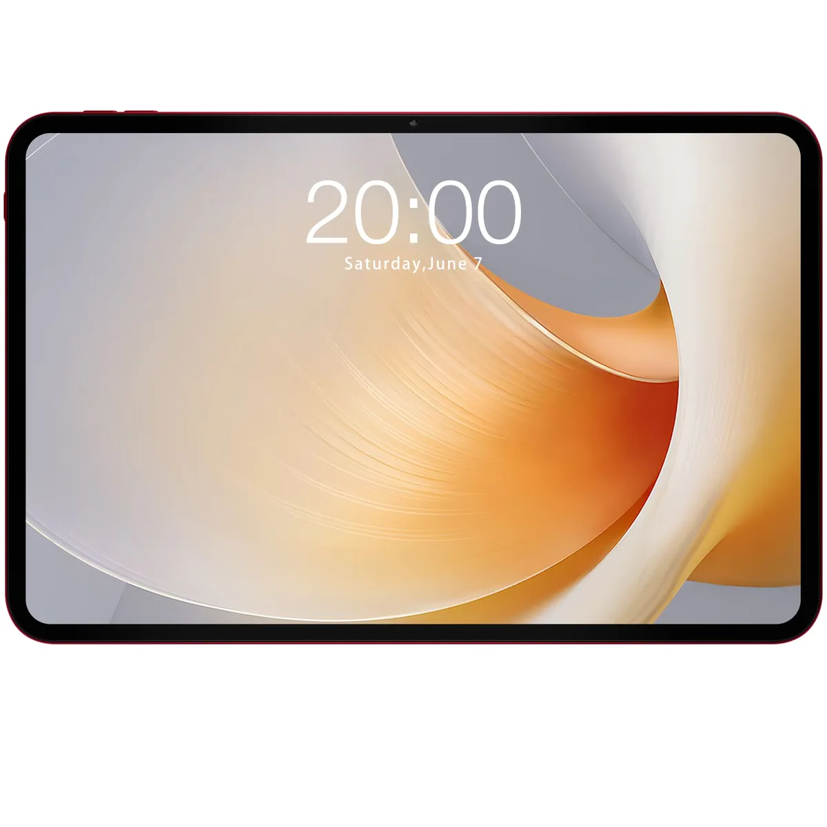 Планшет Teclast T65 Plus 8/256GB 4G Dual Sim Red (A3D4/TL-112939) - зображення 1