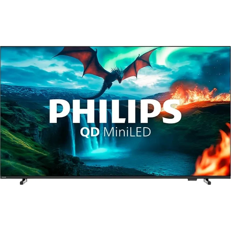 Телевізор Philips 65MLED820/12 - мініатюра 2