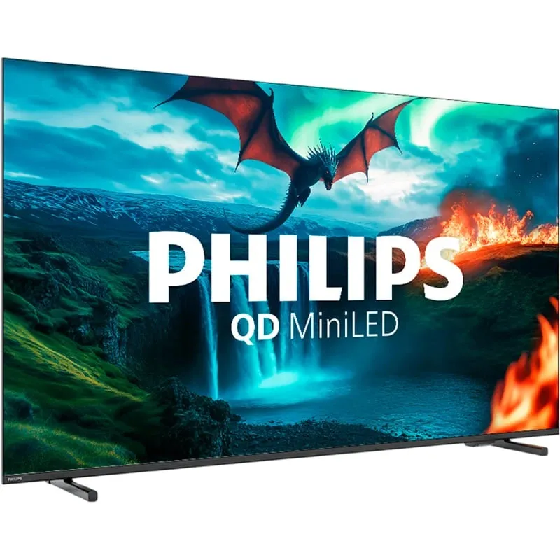 Телевізор Philips 65MLED820/12 - мініатюра 3