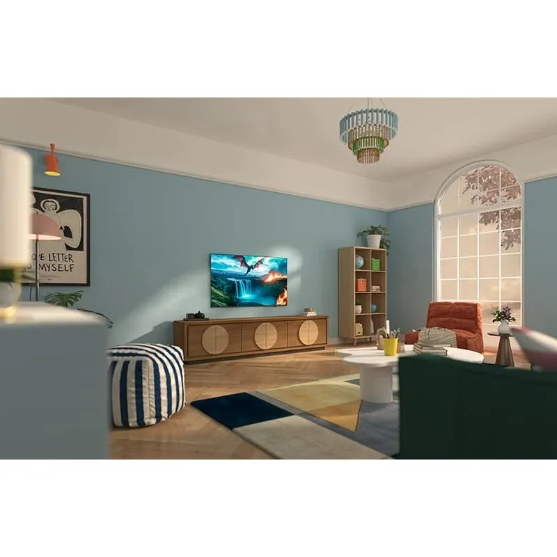 Телевізор Philips 65MLED820/12 - мініатюра 5