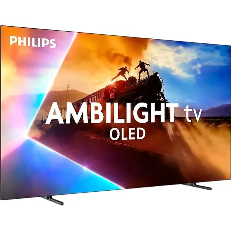 Телевізор Philips 77OLED770/12 - мініатюра 2