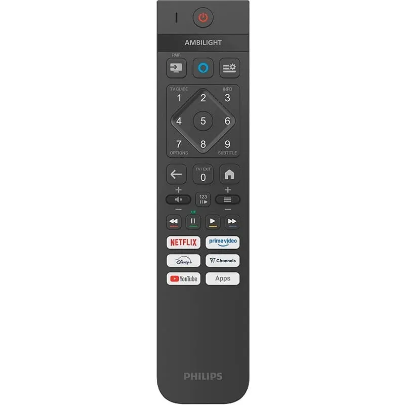 Телевізор Philips 77OLED770/12 - мініатюра 3