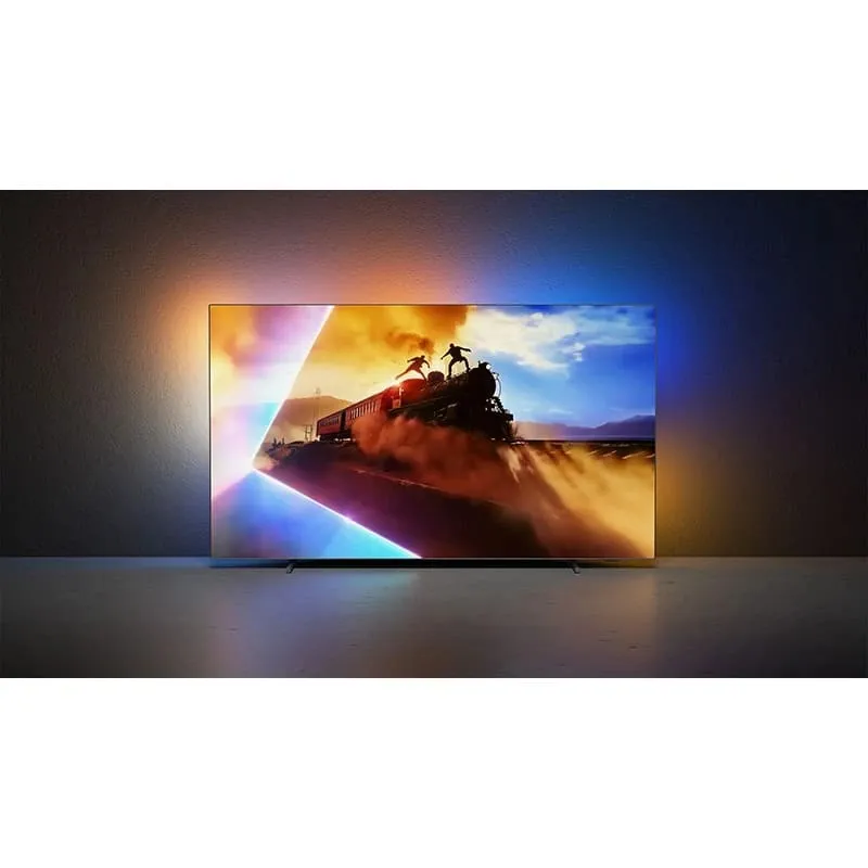 Телевізор Philips 77OLED770/12 - мініатюра 4