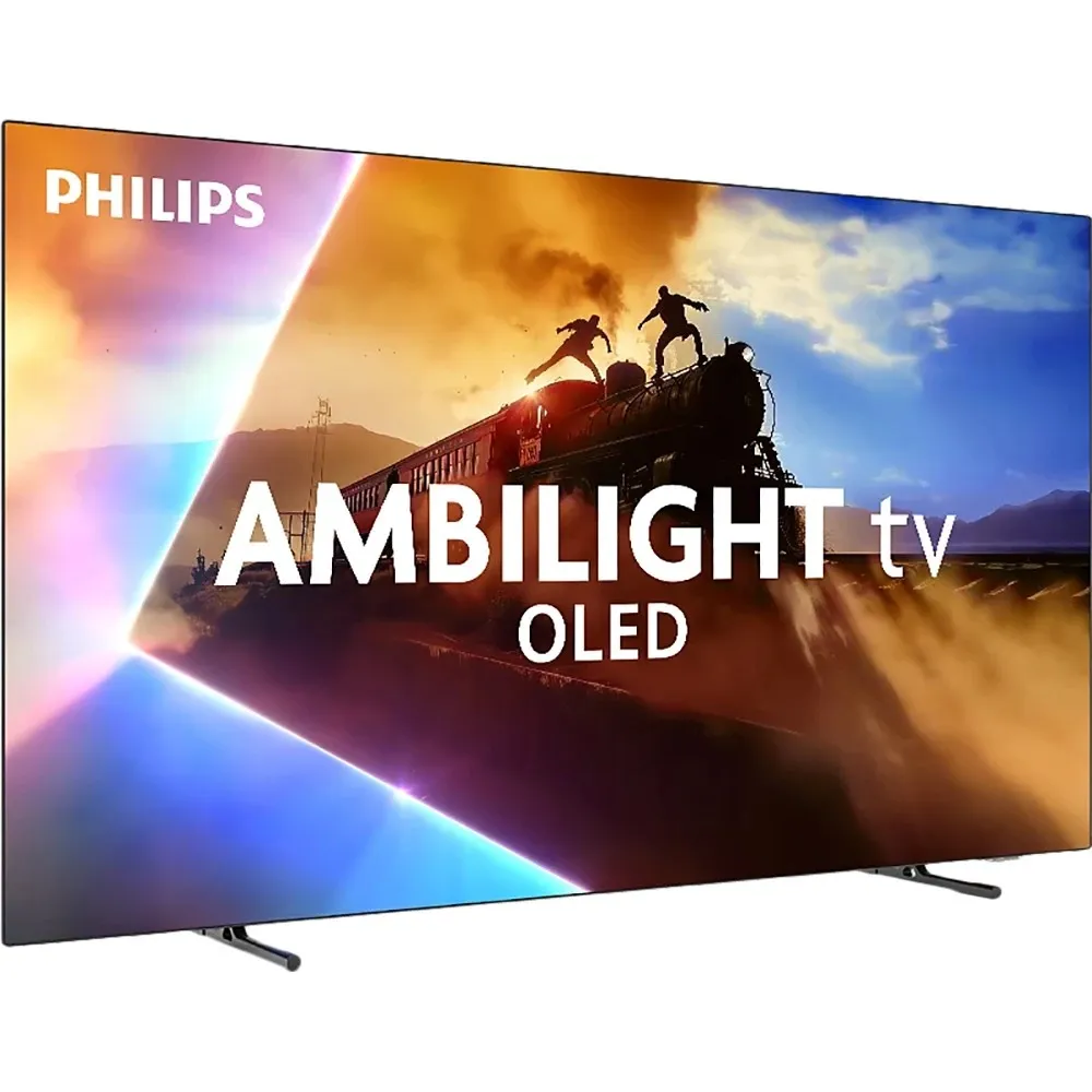 Телевізор Philips 48OLED770/12 - мініатюра 2
