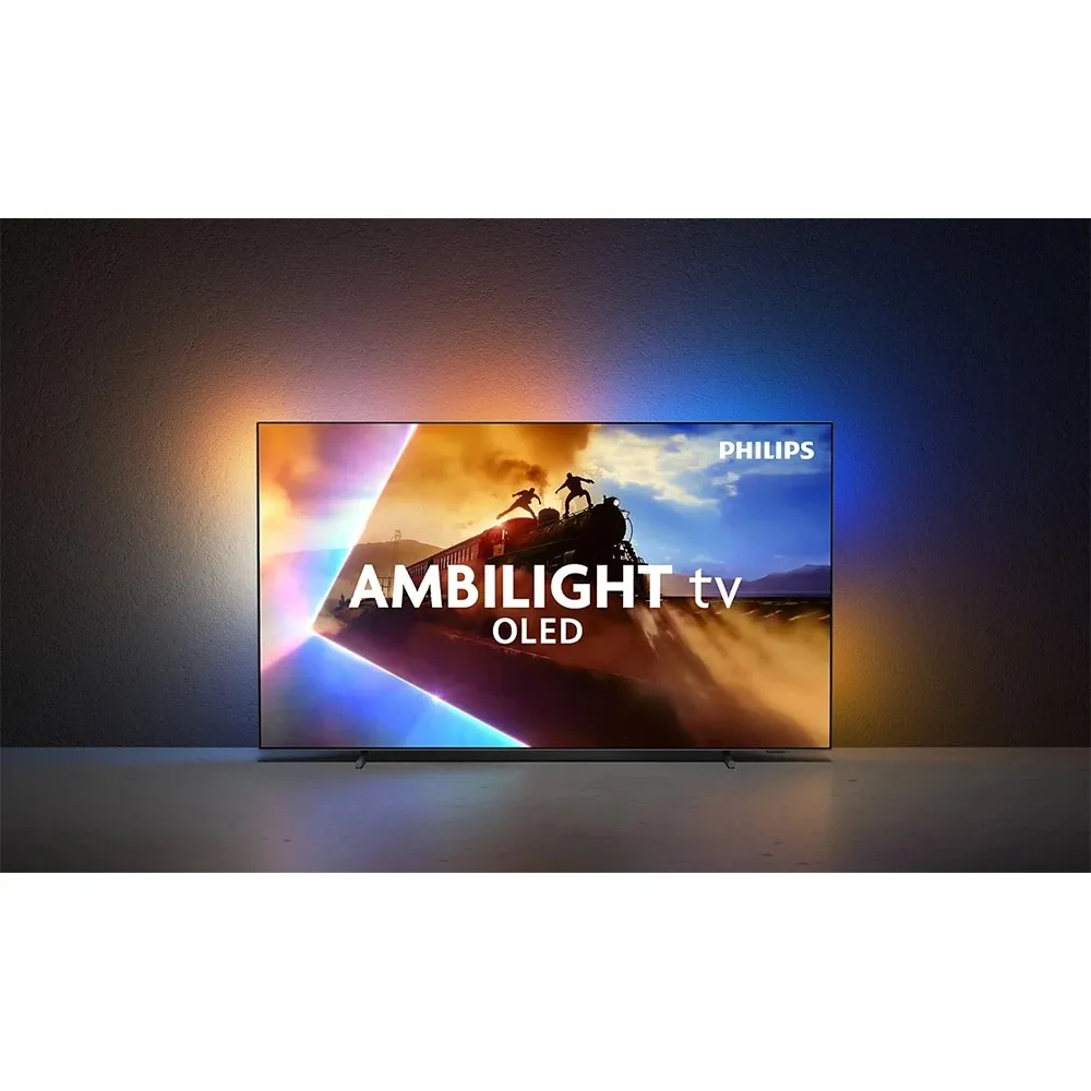 Телевізор Philips 48OLED770/12 - мініатюра 4