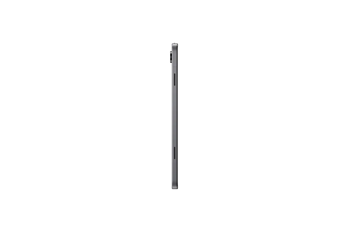 Планшет Samsung Galaxy Tab A11+ SM-X236 6/128GB 5G Gray (SM-X236BZAREUC) - мініатюра 3
