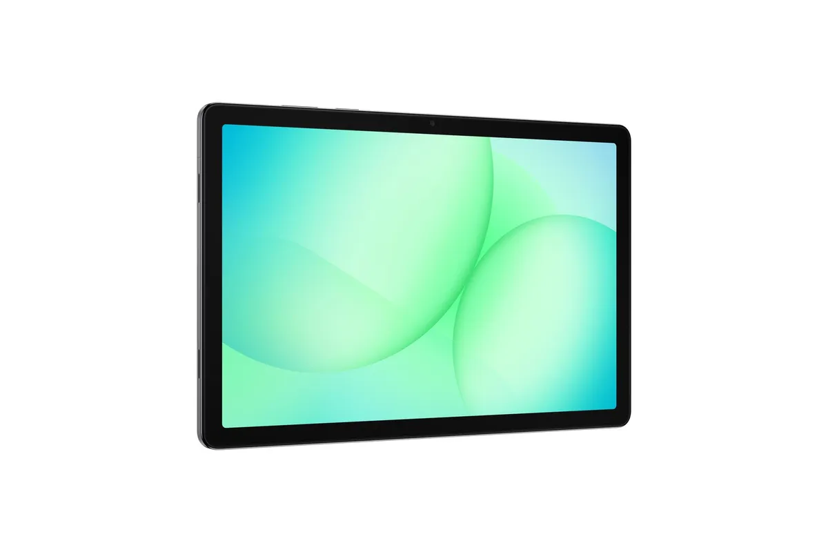 Планшет Samsung Galaxy Tab A11+ SM-X236 6/128GB 5G Gray (SM-X236BZAREUC) - мініатюра 4