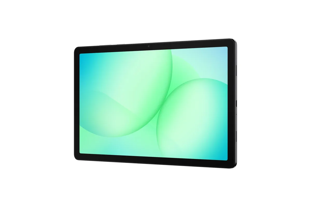 Планшет Samsung Galaxy Tab A11+ SM-X236 6/128GB 5G Gray (SM-X236BZAREUC) - мініатюра 6
