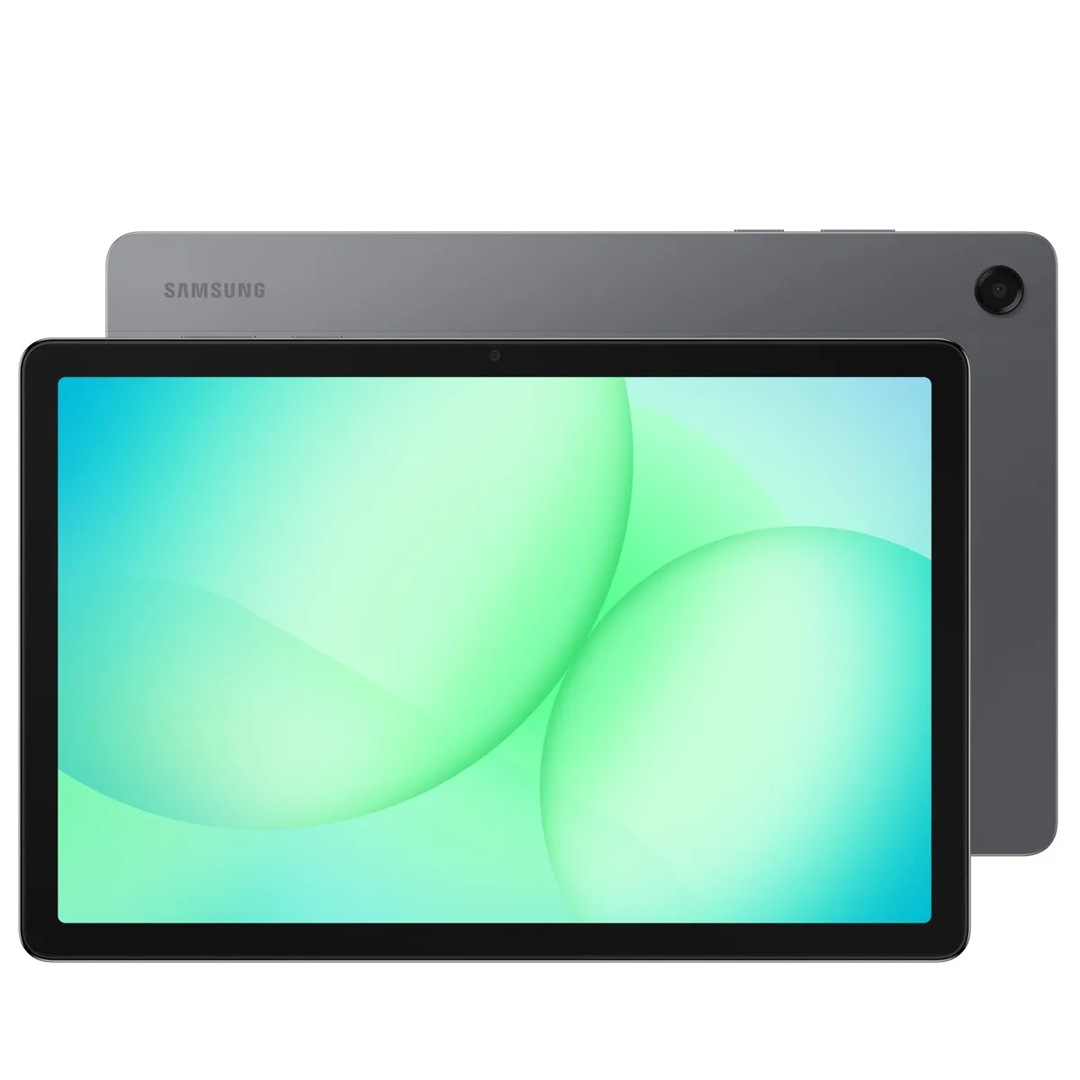 Планшет Samsung Galaxy Tab A11+ SM-X236 6/128GB 5G Gray (SM-X236BZAREUC) - мініатюра 7
