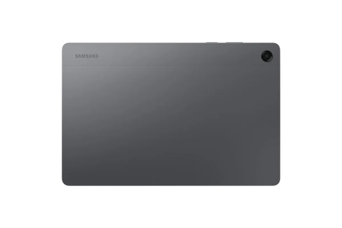 Планшет Samsung Galaxy Tab A11+ SM-X236 8/256GB 5G Gray (SM-X236BZAPEUC) - зображення 1