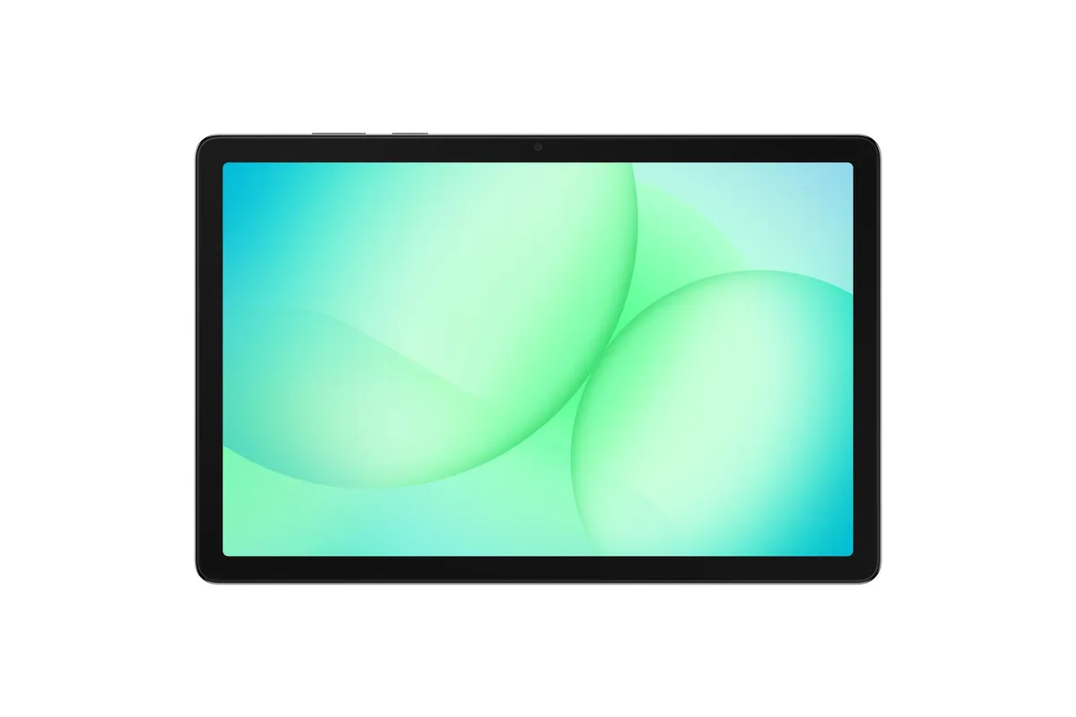 Планшет Samsung Galaxy Tab A11+ SM-X236 8/256GB 5G Gray (SM-X236BZAPEUC) - мініатюра 2