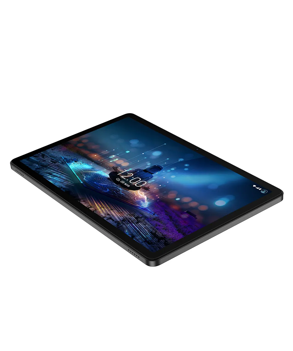 Планшет Sigma mobile Tab A1035 Max Dark Grey - мініатюра 3
