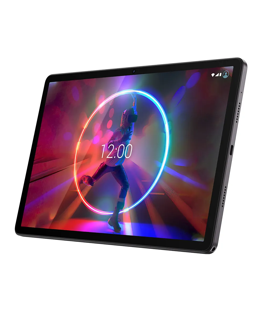 Планшет Sigma mobile Tab A1035 Ultra Dark Grey - мініатюра 2