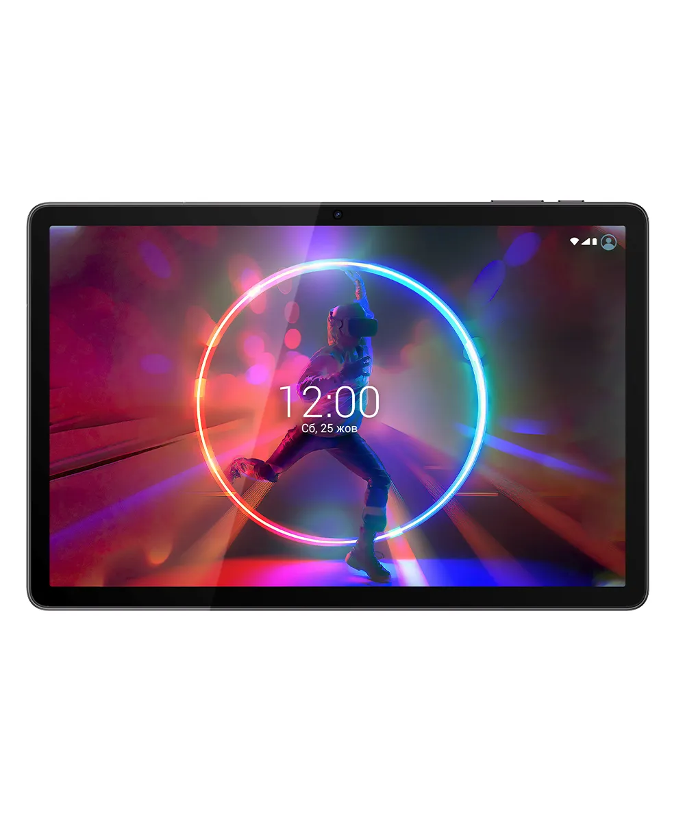 Планшет Sigma mobile Tab A1035 Ultra Dark Grey - мініатюра 4