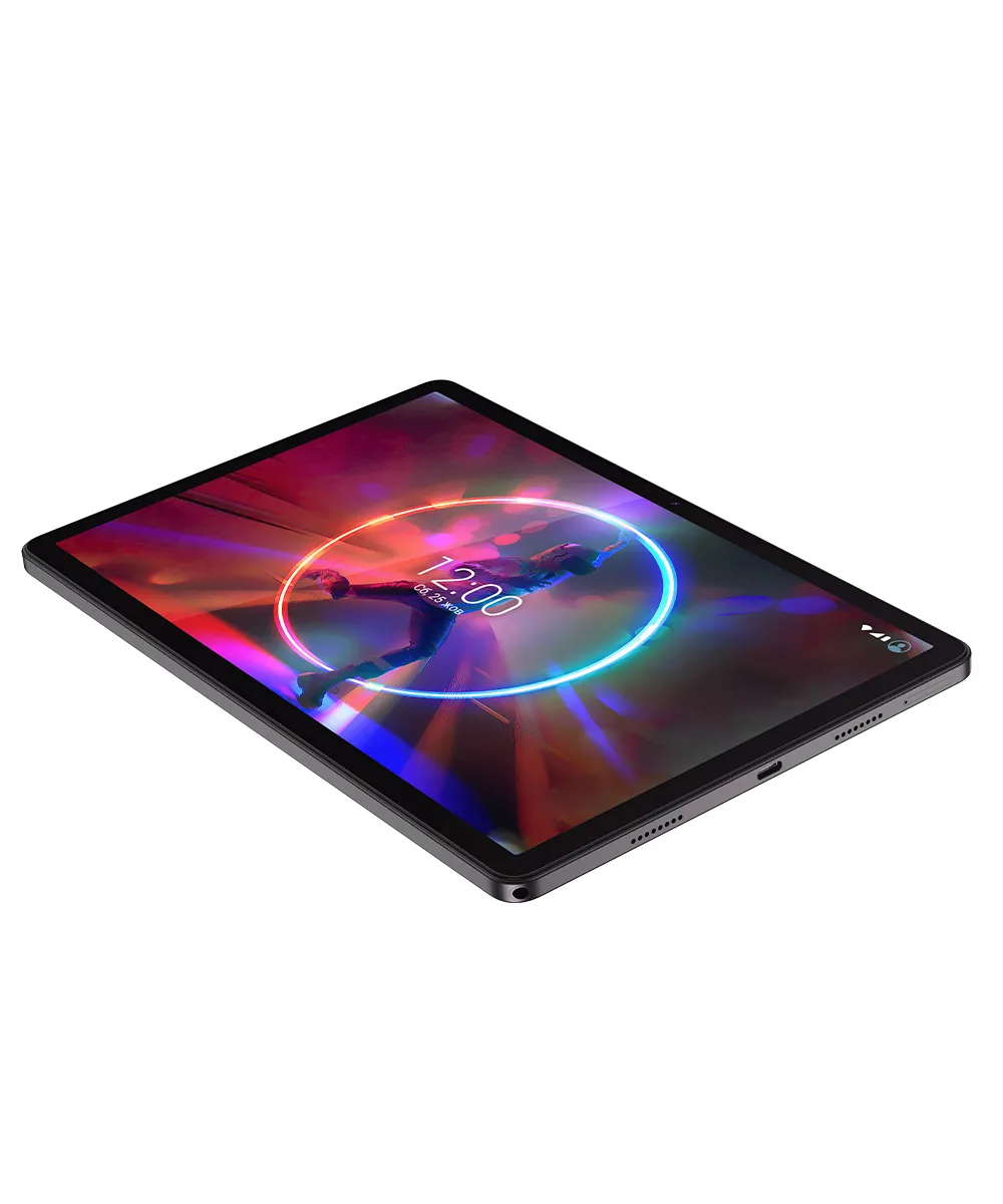 Планшет Sigma mobile Tab A1035 Ultra Dark Grey - мініатюра 5