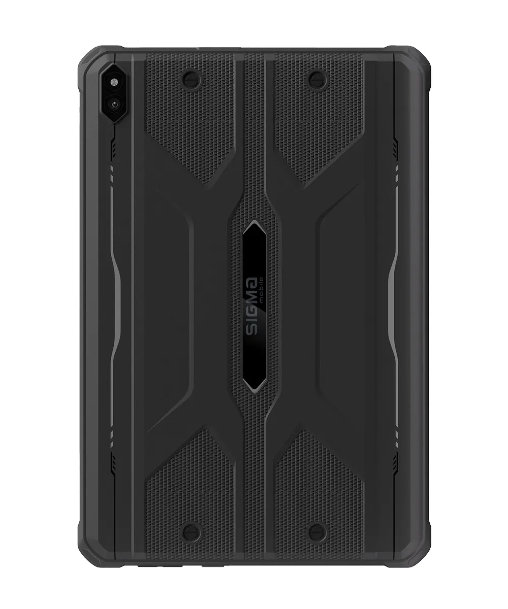 Планшет Sigma mobile Tab A1033 X-treme2 Black