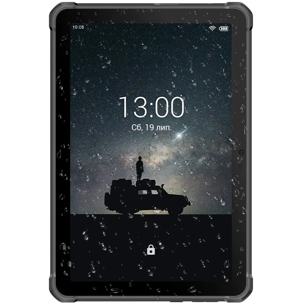 Планшет Sigma mobile Tab A1033 X-treme2 Black - мініатюра 5