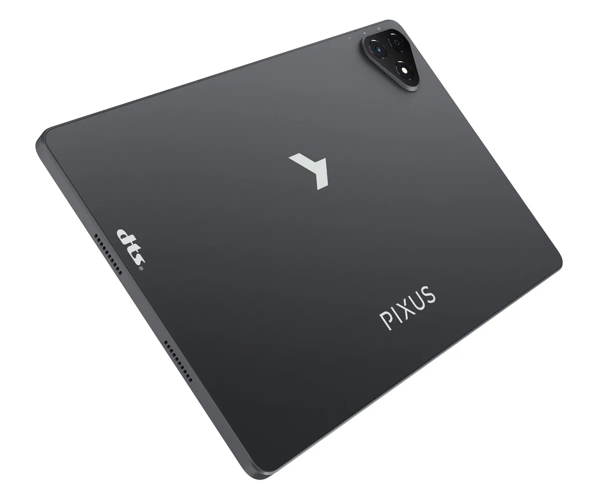 Планшет Pixus Titan 11" 8/128GB 4G Grey - мініатюра 11