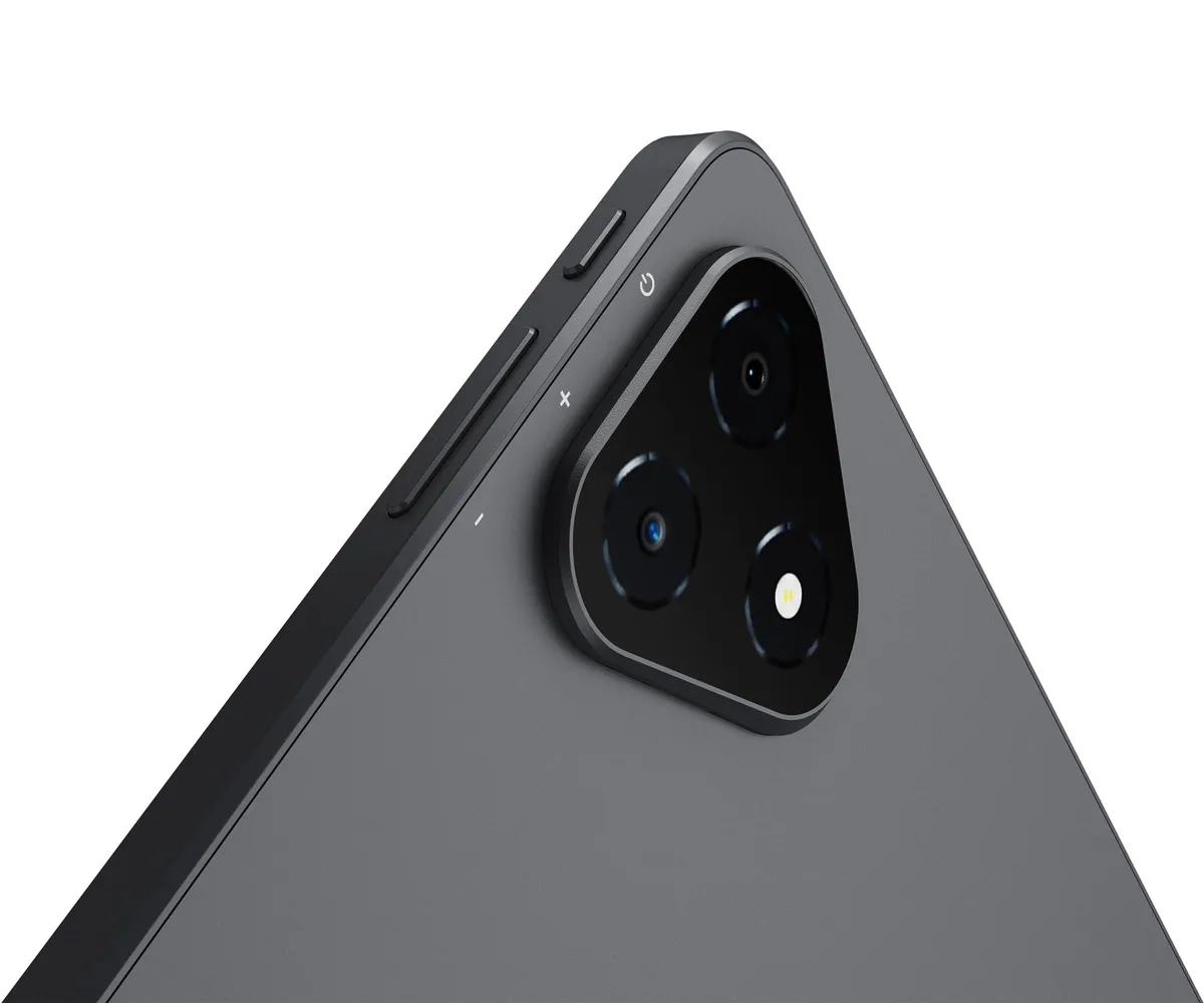 Планшет Pixus Titan 11" 8/128GB 4G Grey - мініатюра 14