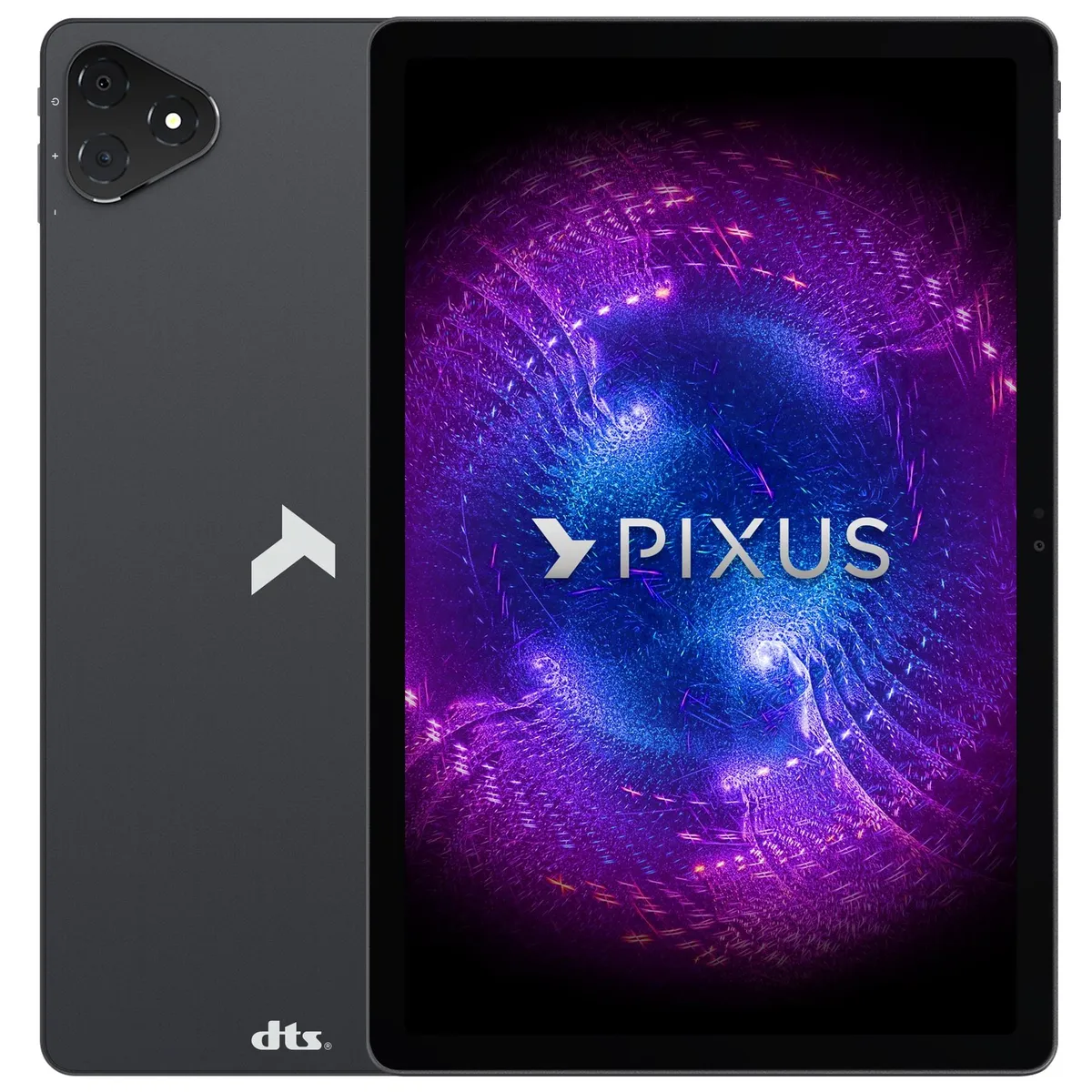 Планшет Pixus Titan 11" 8/128GB 4G Grey - мініатюра 16